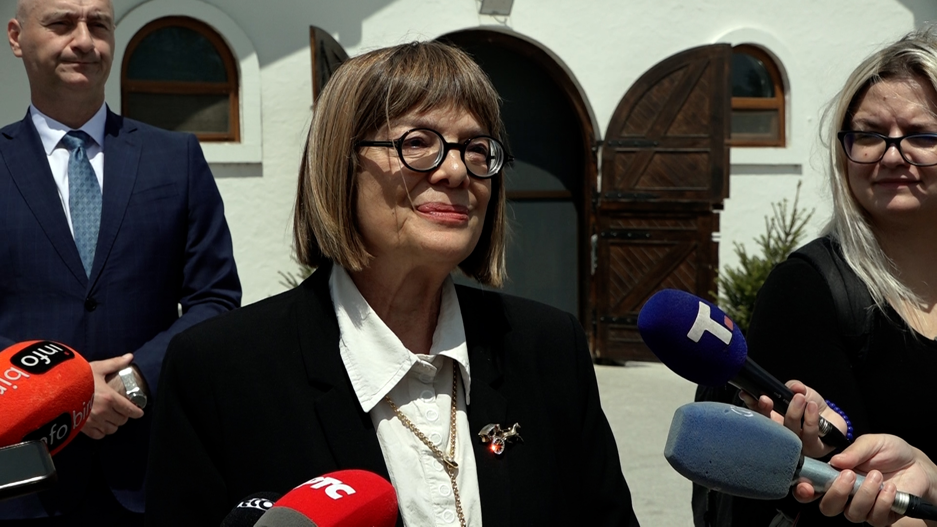 Kelebija, Maja Gojkovic predsednik Pokrajinske vlade, o predstojecoj poseti Japanu povodom izlozbe Japan Expo Kelebija, Maja Gojkovic predsednik Pokrajinske vlade, o predstojecoj poseti Japanu povodom izlozbe Japan Expo